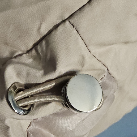 Go.G.G. WarmCore™ Classic Oversized Winter Warmer Puffer Gilet.  #1173 - Picture 2 of 6